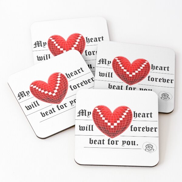 Item preview, Beating Heart by Cren M Art designed and sold by CrenM521.