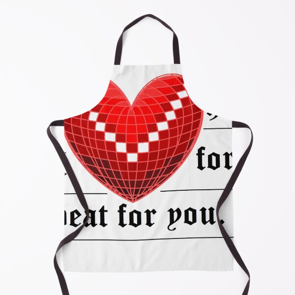 Item preview, Beating Heart by Cren M Art designed and sold by CrenM521.