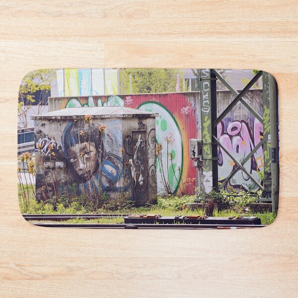 Item preview, Some boy hiding (processed) designed and sold by heinrich.
