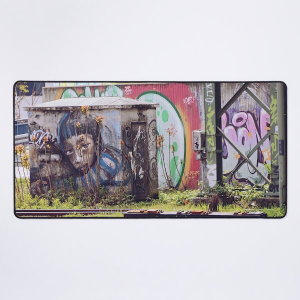 Item preview, Some boy hiding (processed) designed and sold by heinrich.