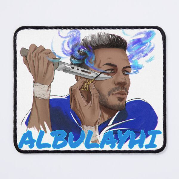 Item preview, Ali Albulayhi designed and sold by 7anenoh.