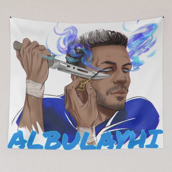 Item preview, Ali Albulayhi designed and sold by 7anenoh.