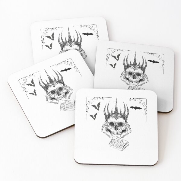 Item preview, Bone Contemplation designed and sold by likeforcode.