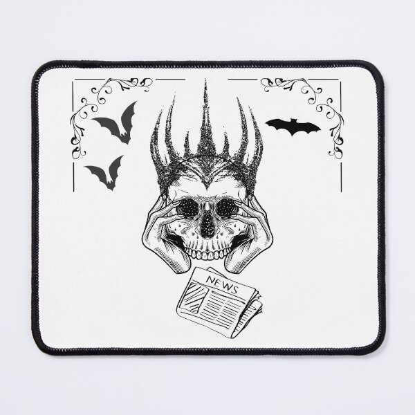 Item preview, Bone Contemplation designed and sold by likeforcode.