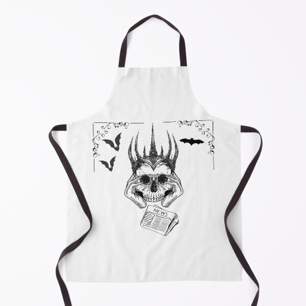 Item preview, Bone Contemplation designed and sold by likeforcode.