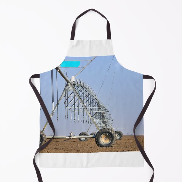 Item preview, Center pivot crop irrigation system on field agriculture designed and sold by goceris.