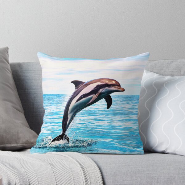 Item preview,  the dolphin jumps designed and sold by Green studio.