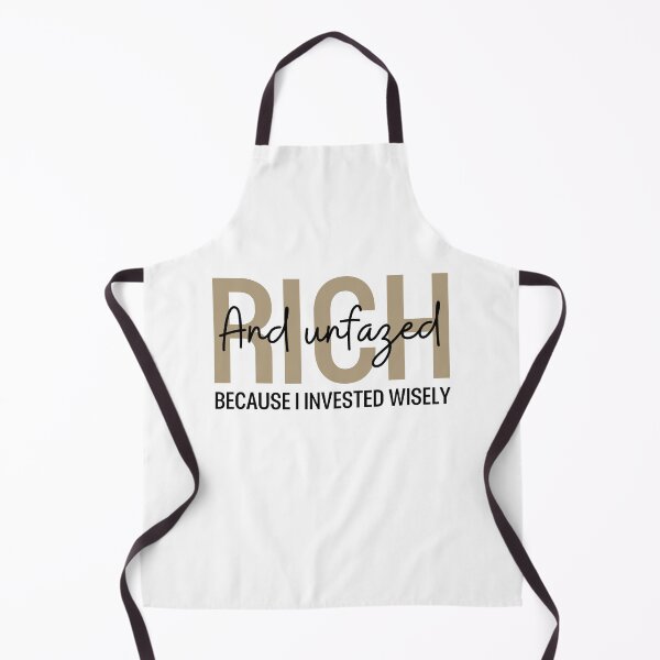 Item preview, Rich and unfazed  designed and sold by Opalook.