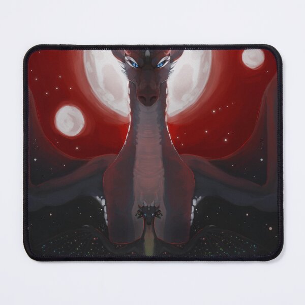 Item preview, Darkstalker and Peacemaker designed and sold by LlGHT-BRlNGER.
