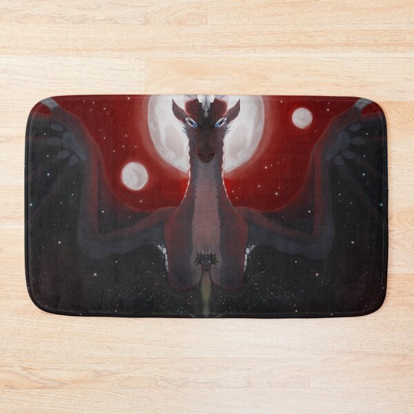Item preview, Darkstalker and Peacemaker designed and sold by LlGHT-BRlNGER.