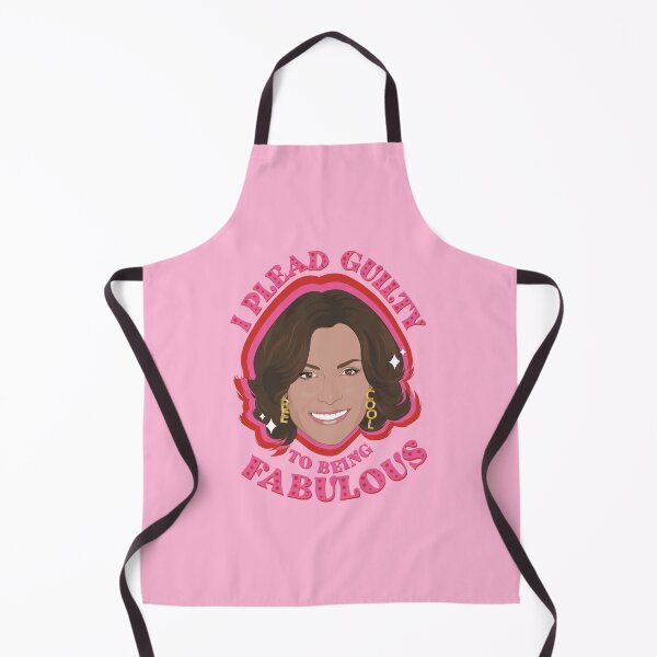 Item preview, Luann Countess Delesseps Fabulous - Original Art Ponychops Real Housewives New York designed and sold by ponychops.