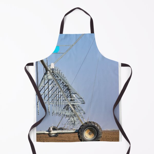 Item preview, Center pivot crop irrigation system detail agriculture designed and sold by goceris.