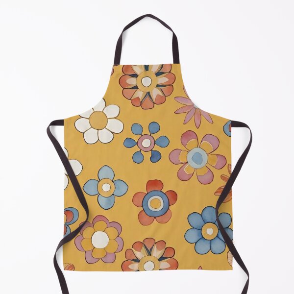 Item preview, Vintage Floral designed and sold by DesignsByRSK.