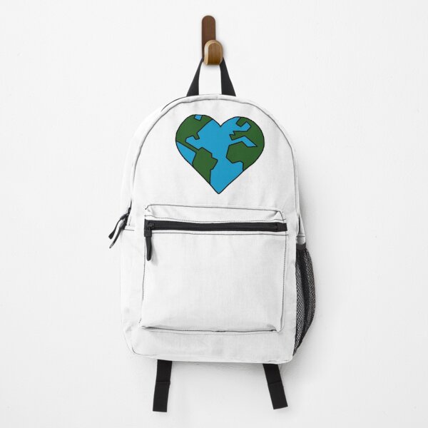 Item preview, Love the Earth designed and sold by BluebonnetBrush.