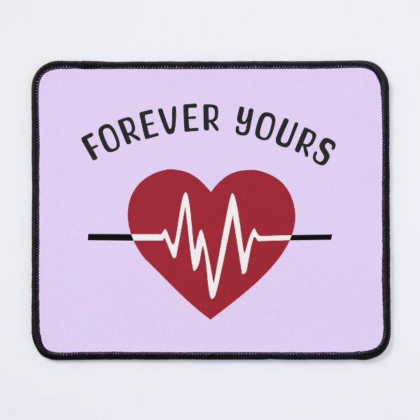 Item preview, Forever Yours designed and sold by Mike Draws.