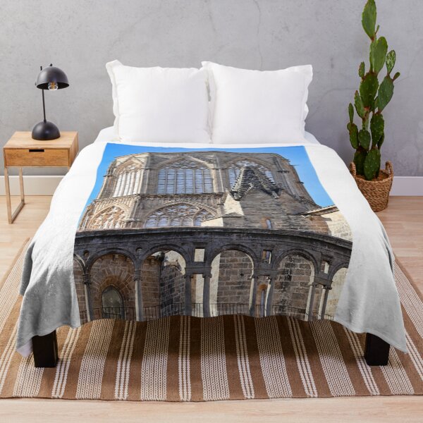 Item preview, Basilica of the Virgin of the Forsaken tower in Valencia,Spain designed and sold by goceris.