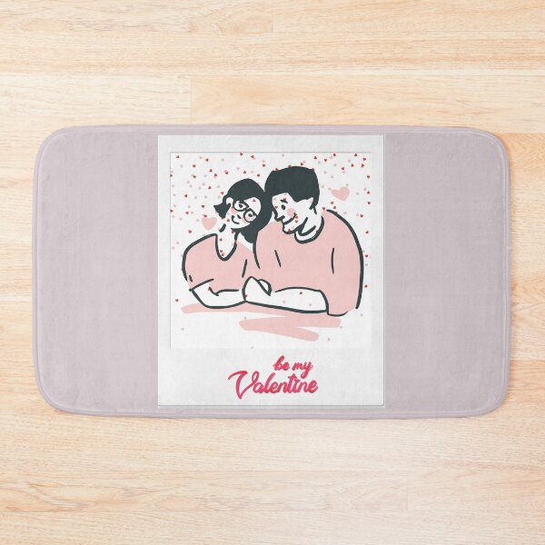 Item preview, Valentine's Day designed and sold by DesignSpace 0110 .