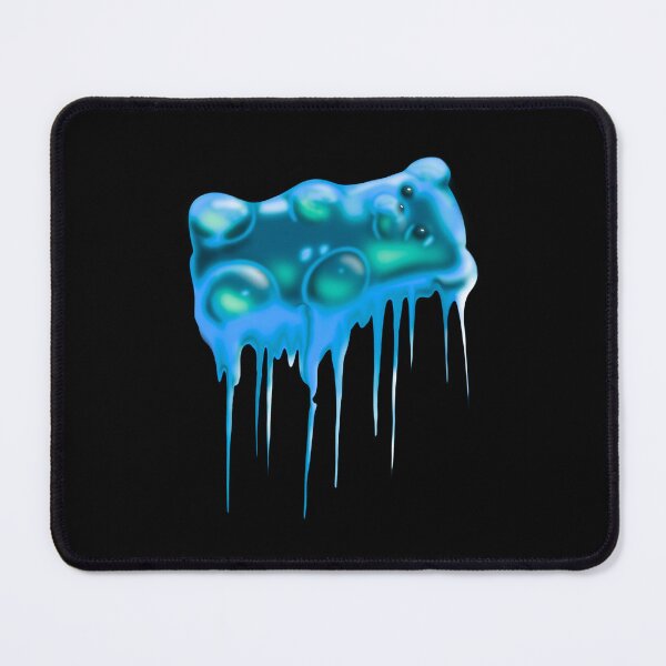 Item preview, Frozen Gummy Bear designed and sold by t0une.