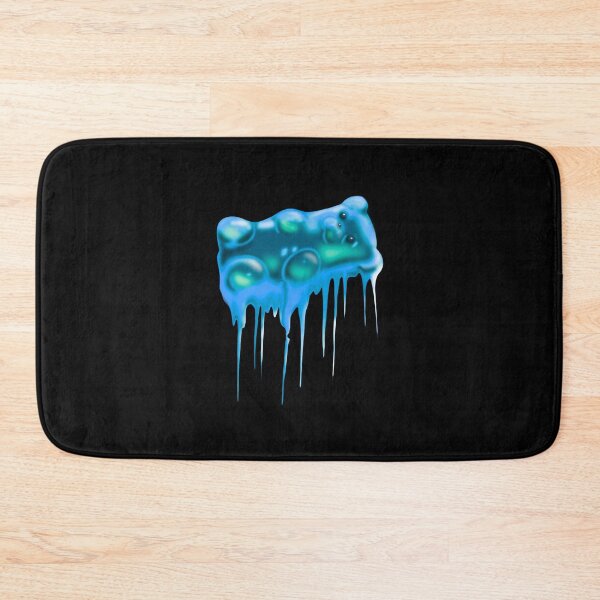 Item preview, Frozen Gummy Bear designed and sold by t0une.