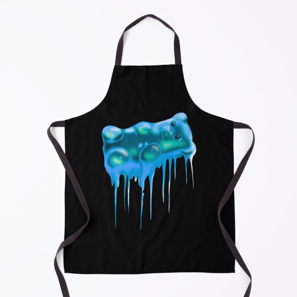 Item preview, Frozen Gummy Bear designed and sold by t0une.