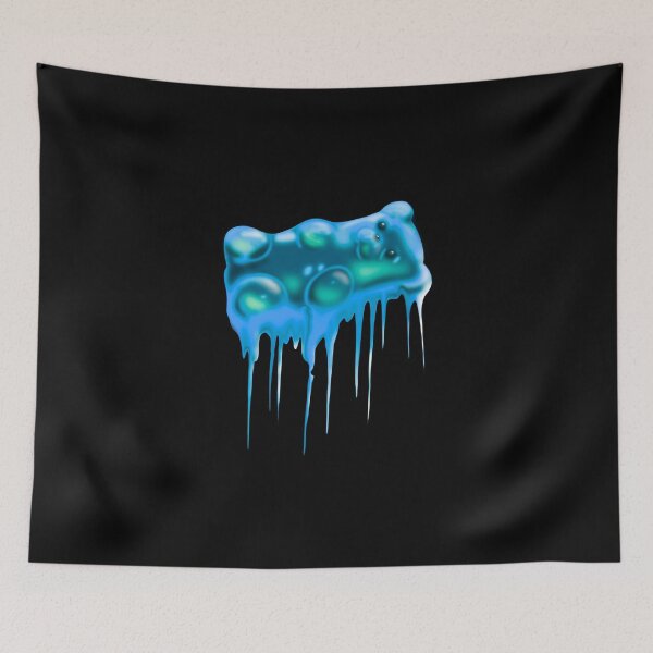 Item preview, Frozen Gummy Bear designed and sold by t0une.