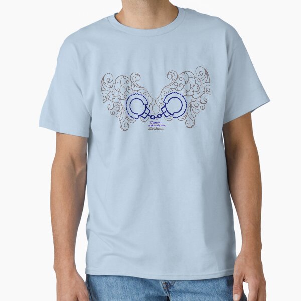 Item preview, La Petite Mort Club Mask Blue and Silver designed and sold by AuthorEllisODay.