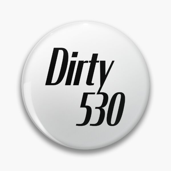Item preview, Dirty 530 designed and sold by lazd's offbeat tees.