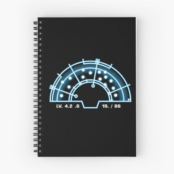 Item preview, Aliens Tracker designed and sold by therocketman.