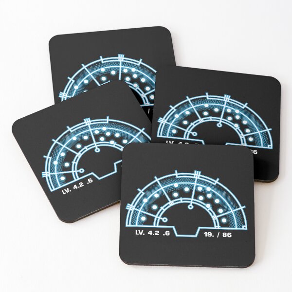 Item preview, Aliens Tracker designed and sold by therocketman.