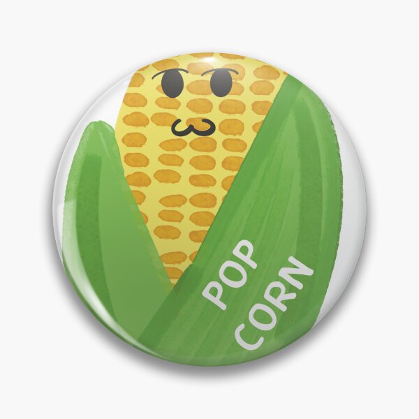 Item preview, Poooop-Cornnnnn designed and sold by PllaB.