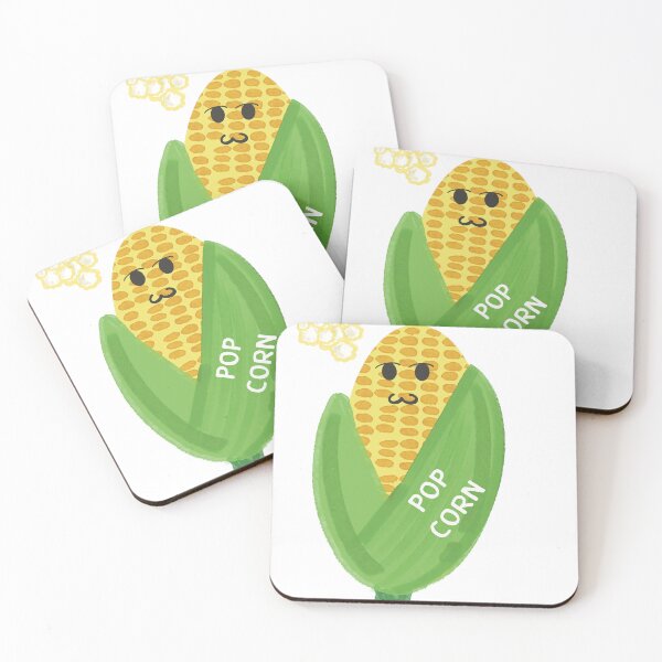 Item preview, Poooop-Cornnnnn designed and sold by PllaB.