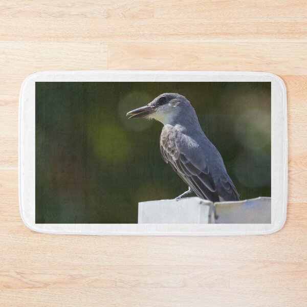 Item preview, Grey Kingbird designed and sold by LaurenTucker.
