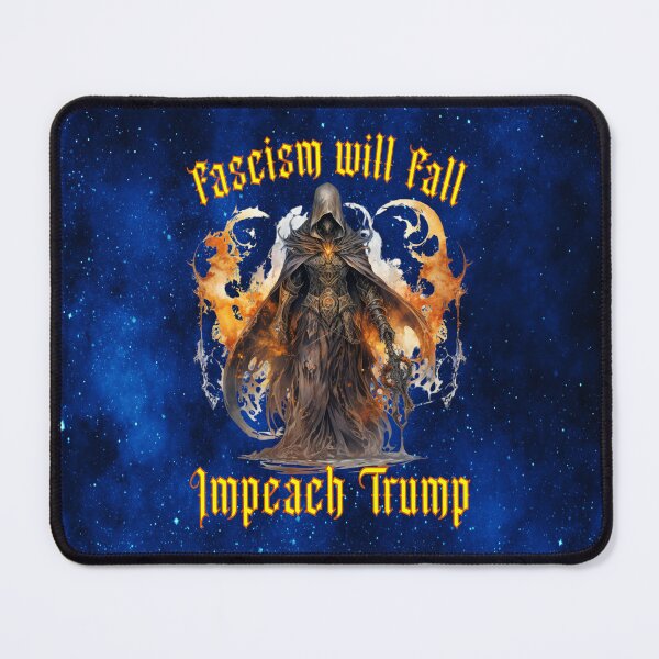 Item preview, Judgment Day: The Reckoning for tRump designed and sold by MysticOzzy.