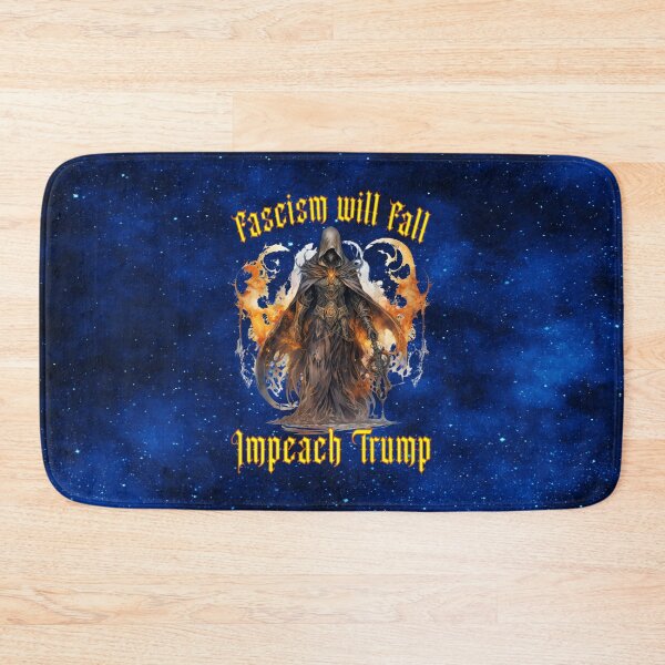 Item preview, Judgment Day: The Reckoning for tRump designed and sold by MysticOzzy.