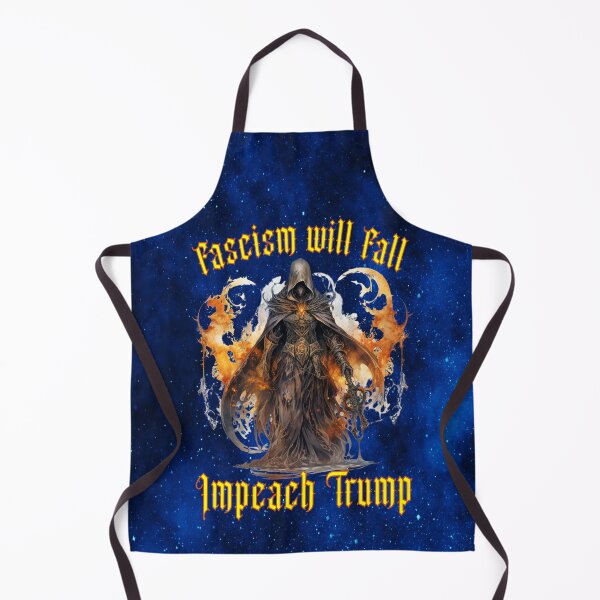 Item preview, Judgment Day: The Reckoning for tRump designed and sold by MysticOzzy.