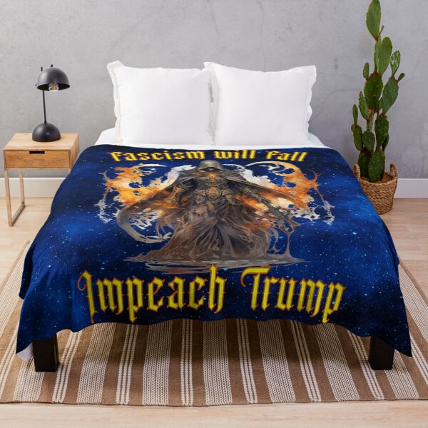 Item preview, Judgment Day: The Reckoning for tRump designed and sold by MysticOzzy.