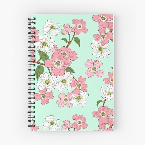 Item preview, Dogwood Blossoms designed and sold by Susan Faiola.