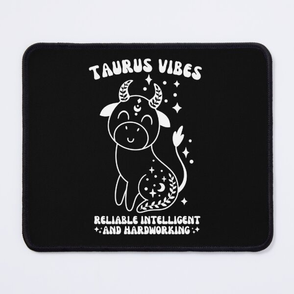 Item preview, Taurus Zodiac Sign, Taurus Vibes, Earth Sign designed and sold by GroovyFusion.