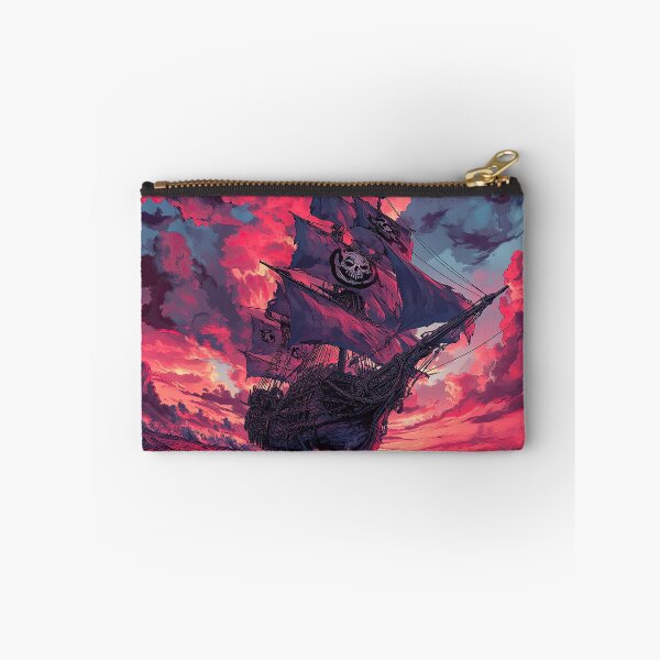 Item preview, Sea of Thieves  designed and sold by KiwiGrizzly.