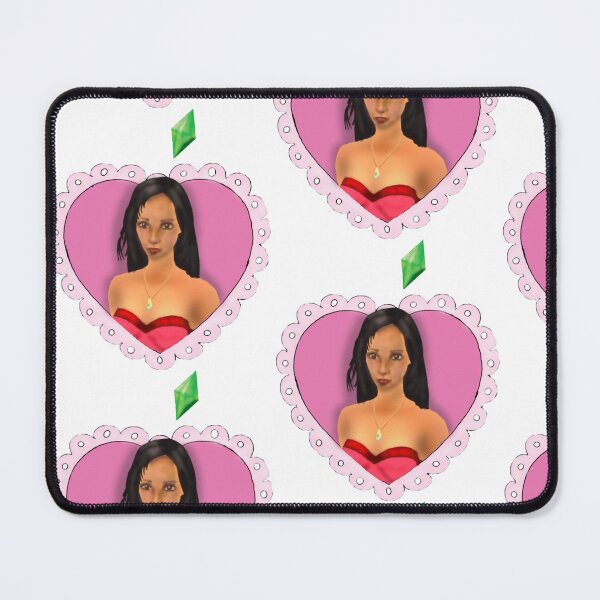 Item preview, Bella goth, my valentine  designed and sold by egb-doodles.