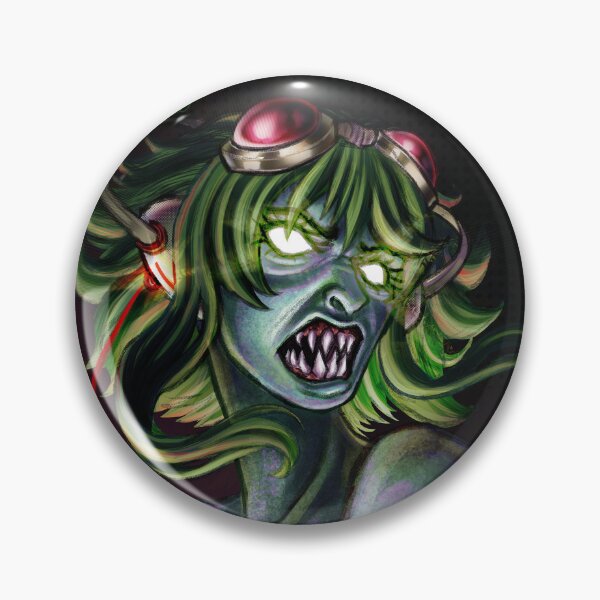 Item preview, METAL GUMI designed and sold by Katsu-.