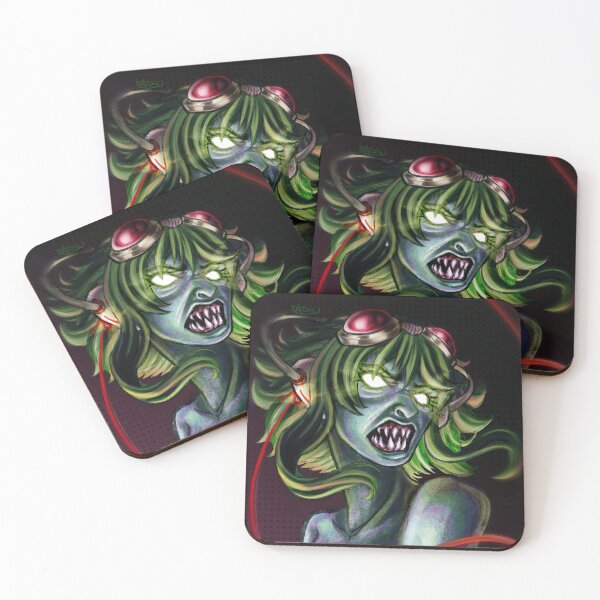 Item preview, METAL GUMI designed and sold by Katsu-.