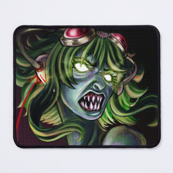 Item preview, METAL GUMI designed and sold by Katsu-.