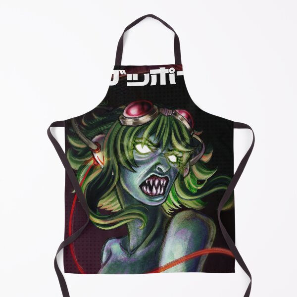 Item preview, METAL GUMI designed and sold by Katsu-.