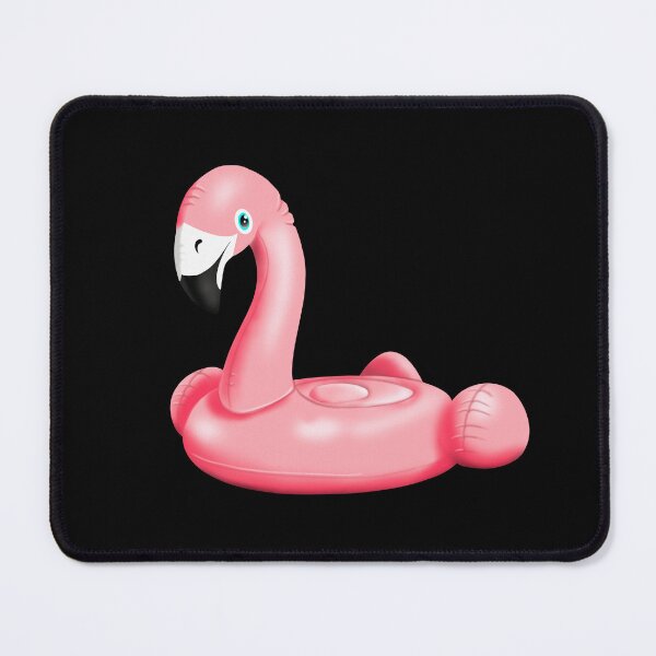 Item preview, Pink flamingo buoy designed and sold by t0une.