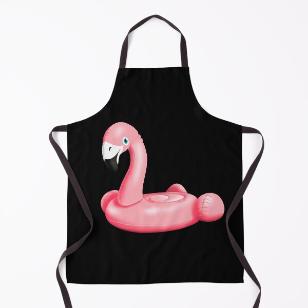Item preview, Pink flamingo buoy designed and sold by t0une.