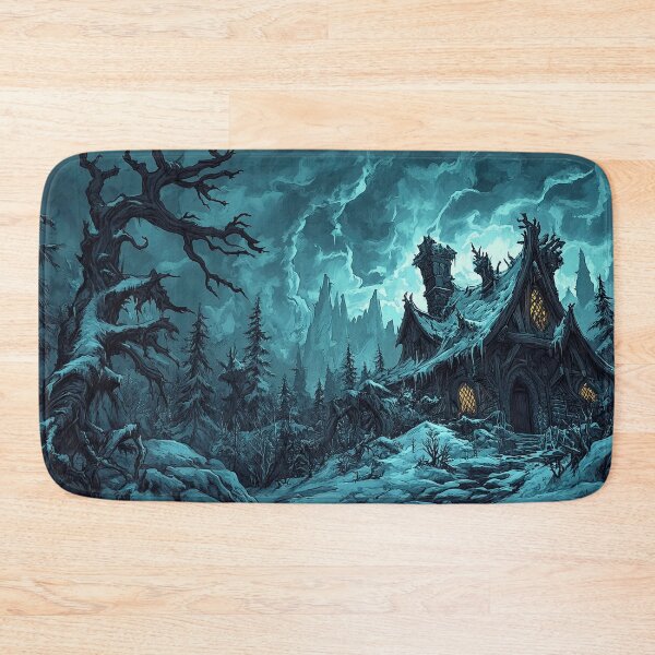 Item preview, Skyrim Digital Art designed and sold by KiwiGrizzly.