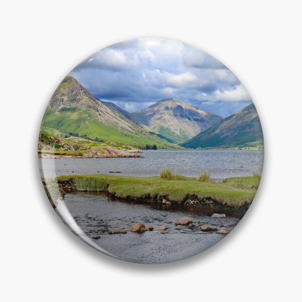 Item preview, Wast Water Stepping Stones designed and sold by maureen bracewell.