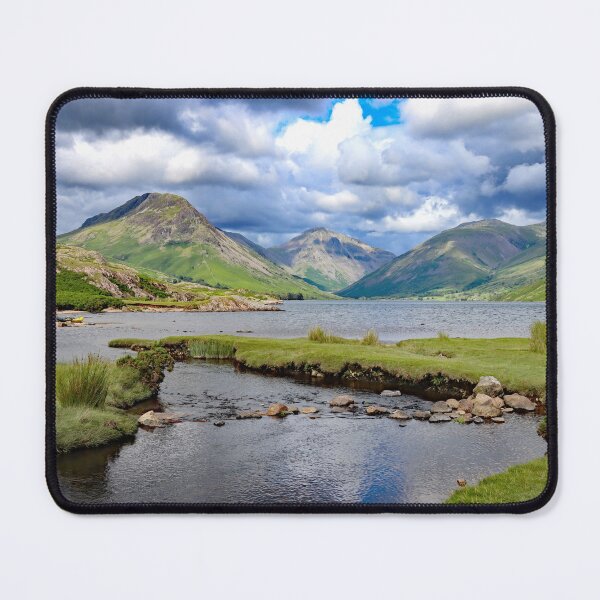 Item preview, Wast Water Stepping Stones designed and sold by maureen bracewell.