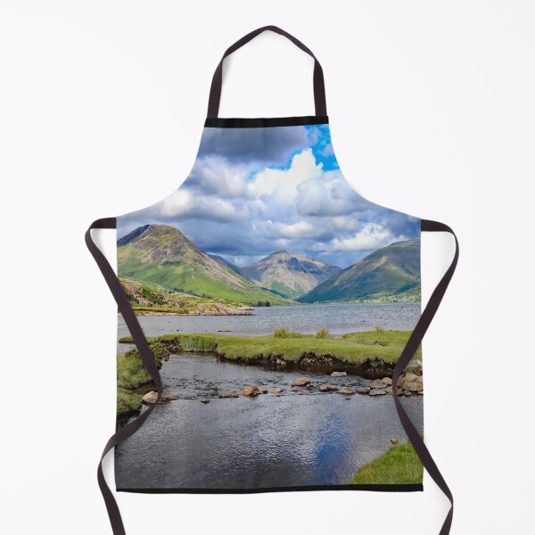 Item preview, Wast Water Stepping Stones designed and sold by maureen bracewell.